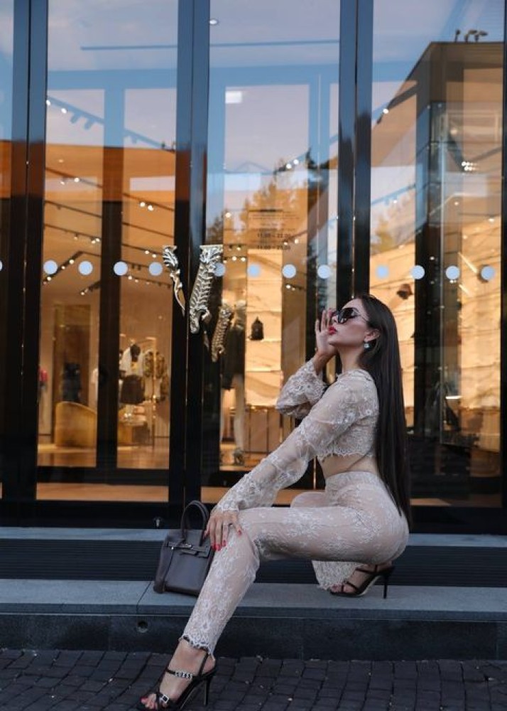 Индивидуалка Варвара фото № 2 в городе Сергиев Посад