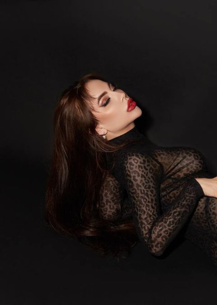 Индивидуалка Варвара фото № 2 в городе Сергиев Посад