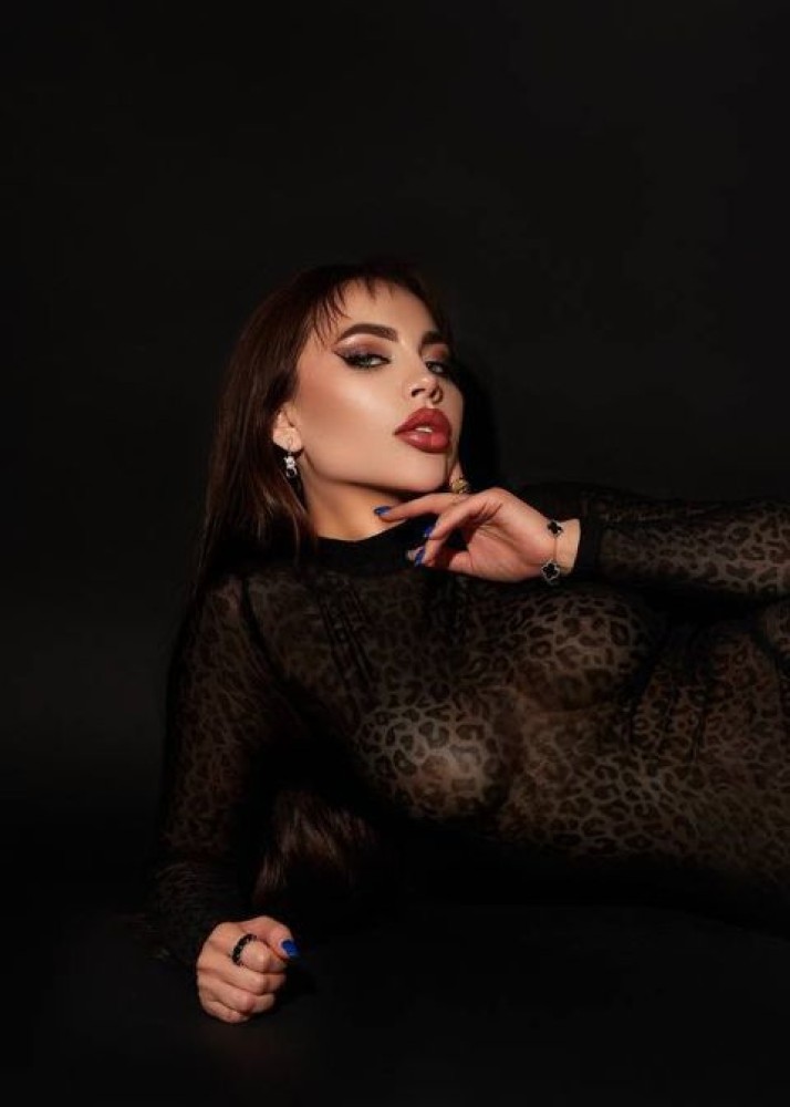 Индивидуалка Варвара фото № 2 в городе Сергиев Посад