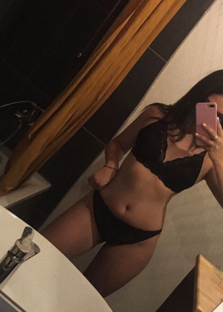 Индивидуалка Владилена фото № 2 в городе Сергиев Посад