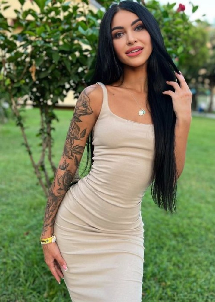 Индивидуалка Яна фото № 2 в городе Сергиев Посад