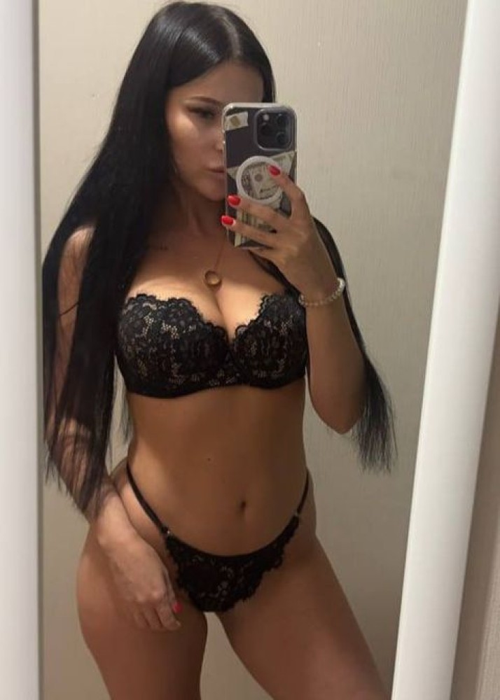 Индивидуалка Яна главное фото в городе Сергиев Посад 