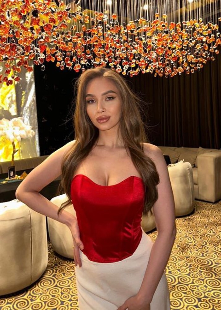 Индивидуалка Яна фото № 2 в городе Сергиев Посад