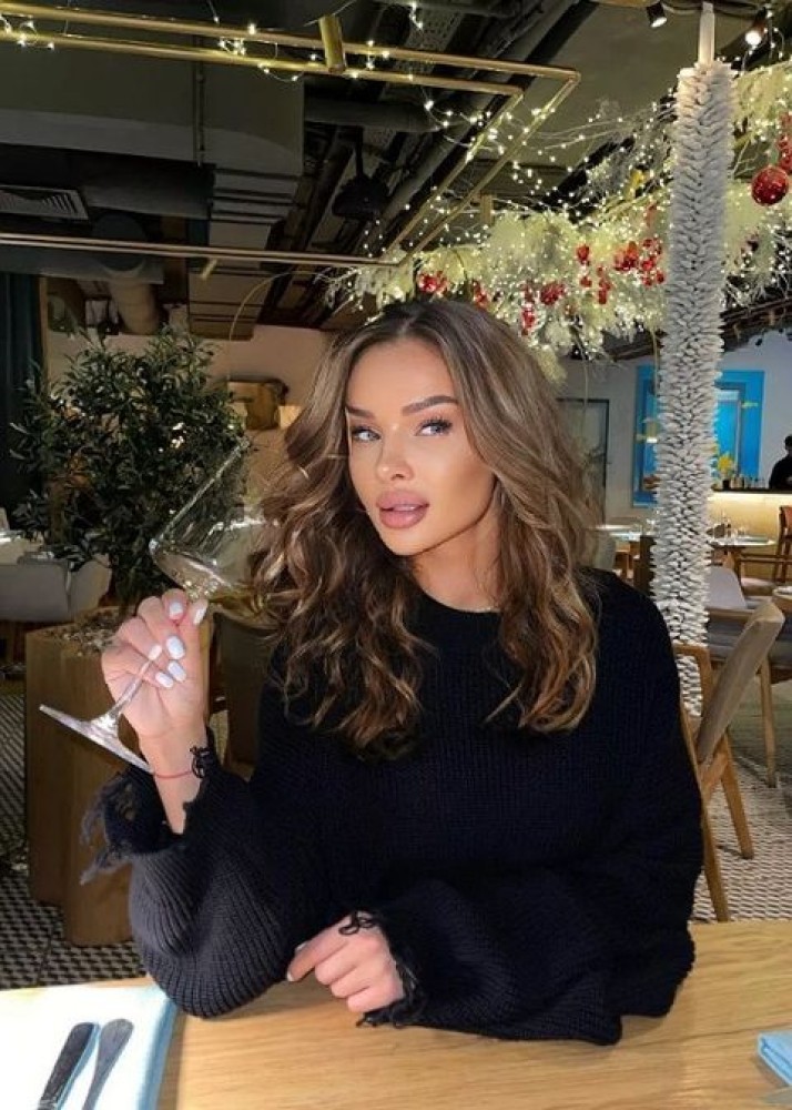 Индивидуалка Яна фото № 2 в городе Сергиев Посад