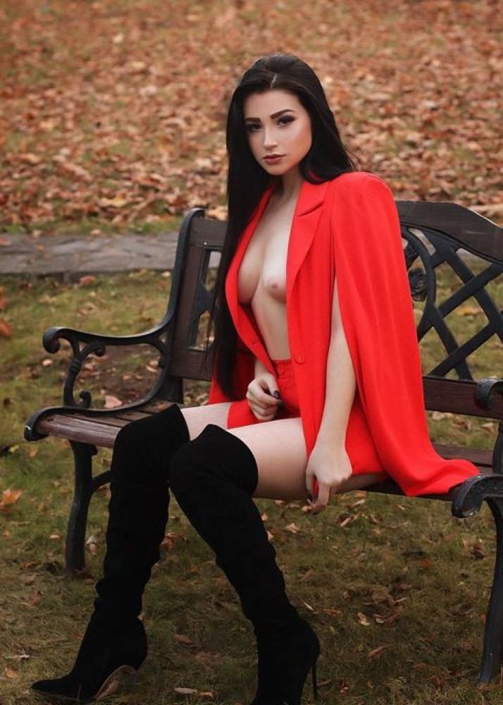 Индивидуалка Яна фото № 2 в городе Сергиев Посад