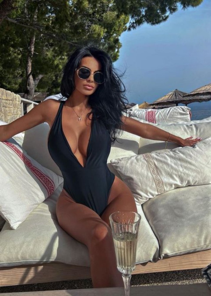 Индивидуалка Зоя главное фото в городе Сергиев Посад 