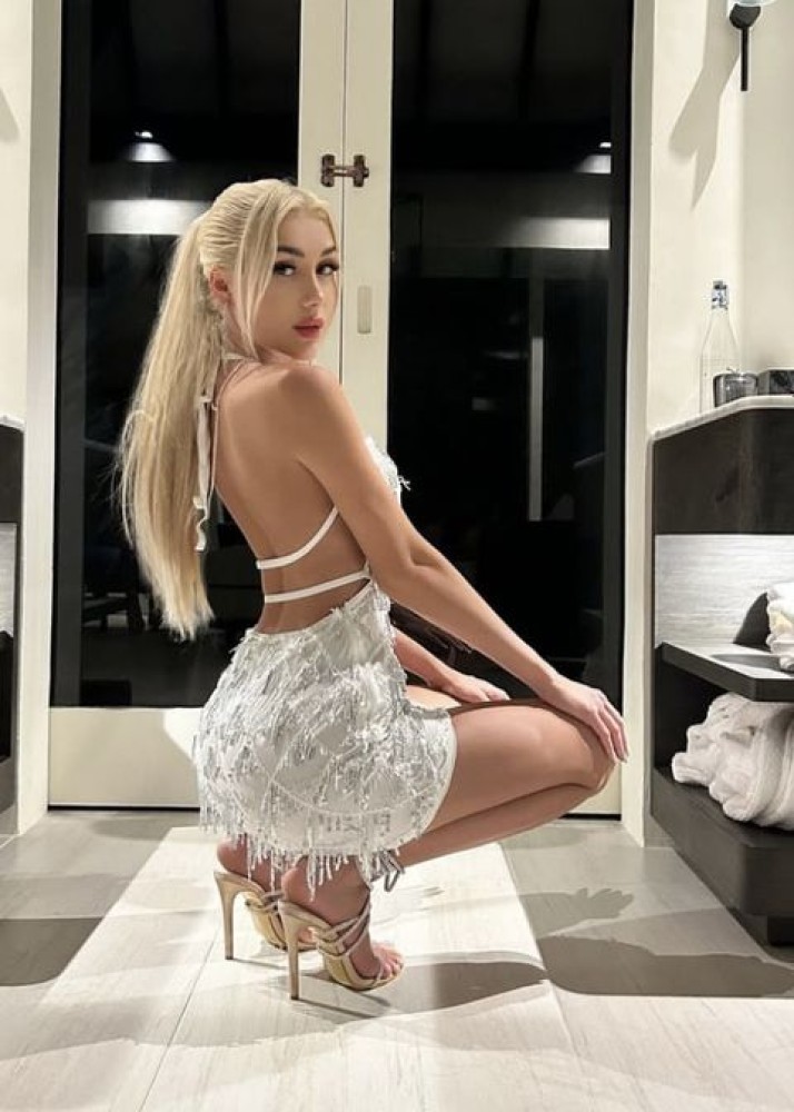 Индивидуалка Алесия фото № 2 в городе Сергиев Посад