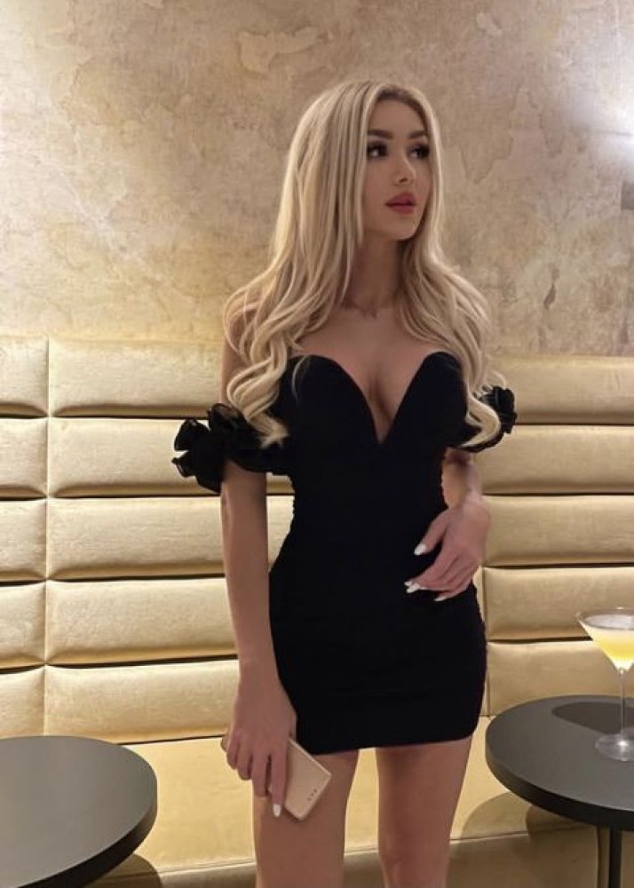 Индивидуалка Алесия фото № 2 в городе Сергиев Посад