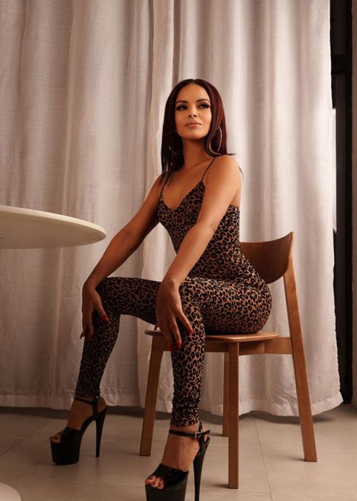 Индивидуалка Алина фото № 2 в городе Сергиев Посад