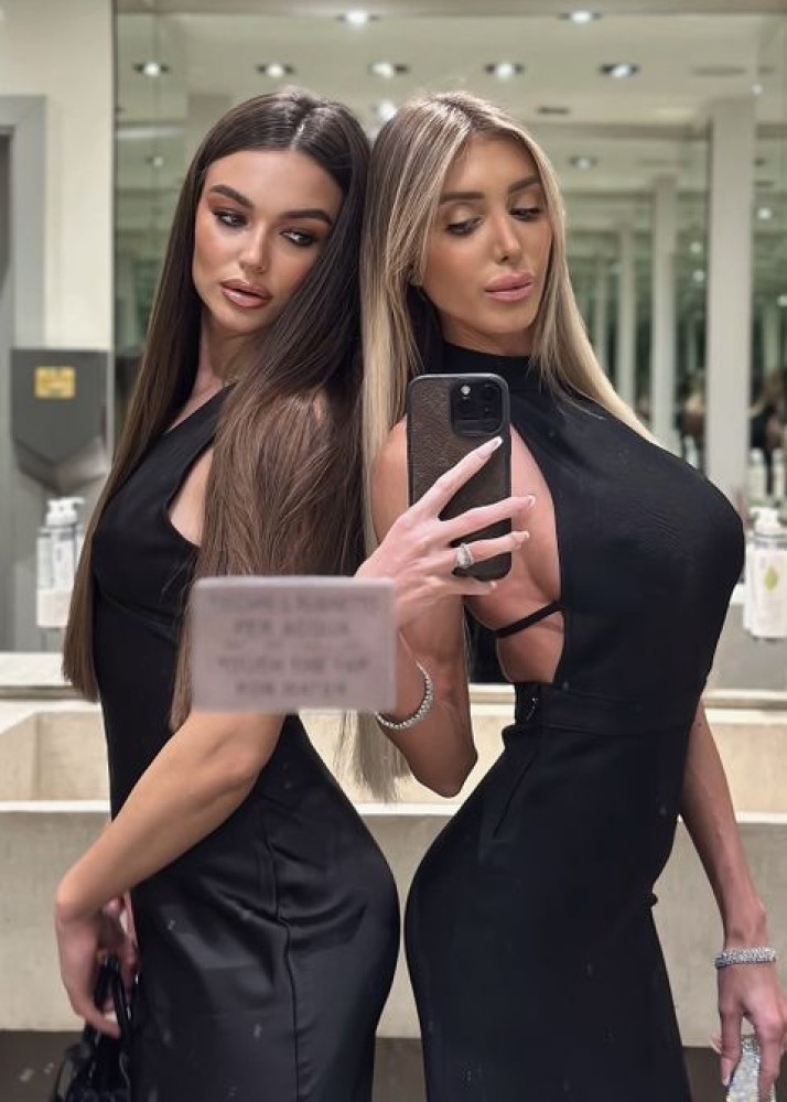 Индивидуалка Алина фото № 2 в городе Сергиев Посад