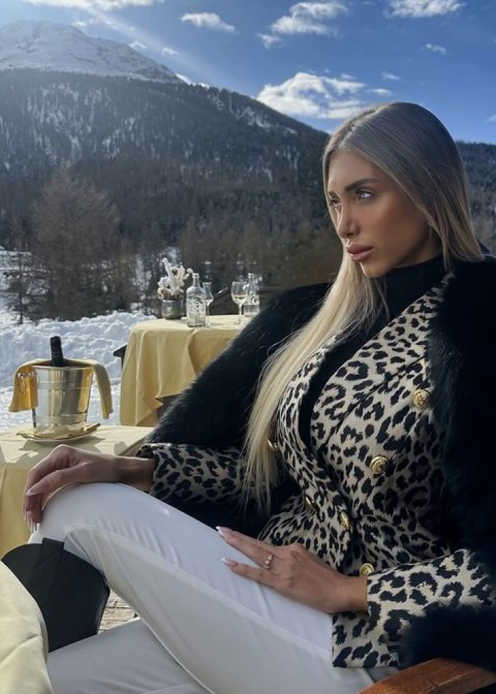 Индивидуалка Алина фото № 2 в городе Сергиев Посад