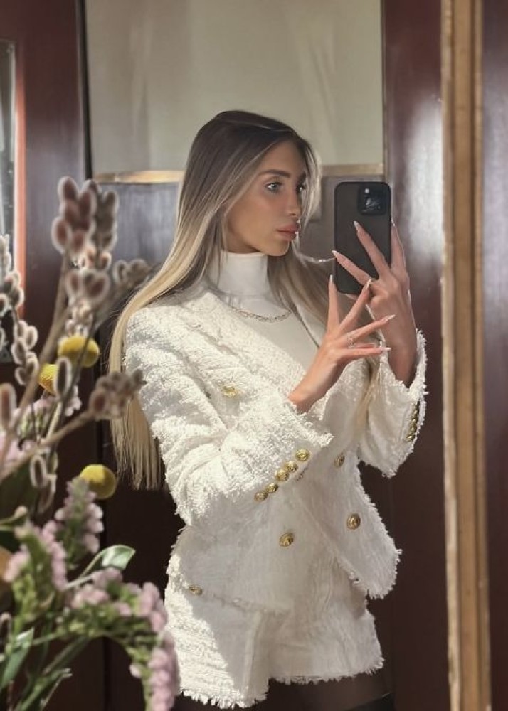 Индивидуалка Алина фото № 2 в городе Сергиев Посад