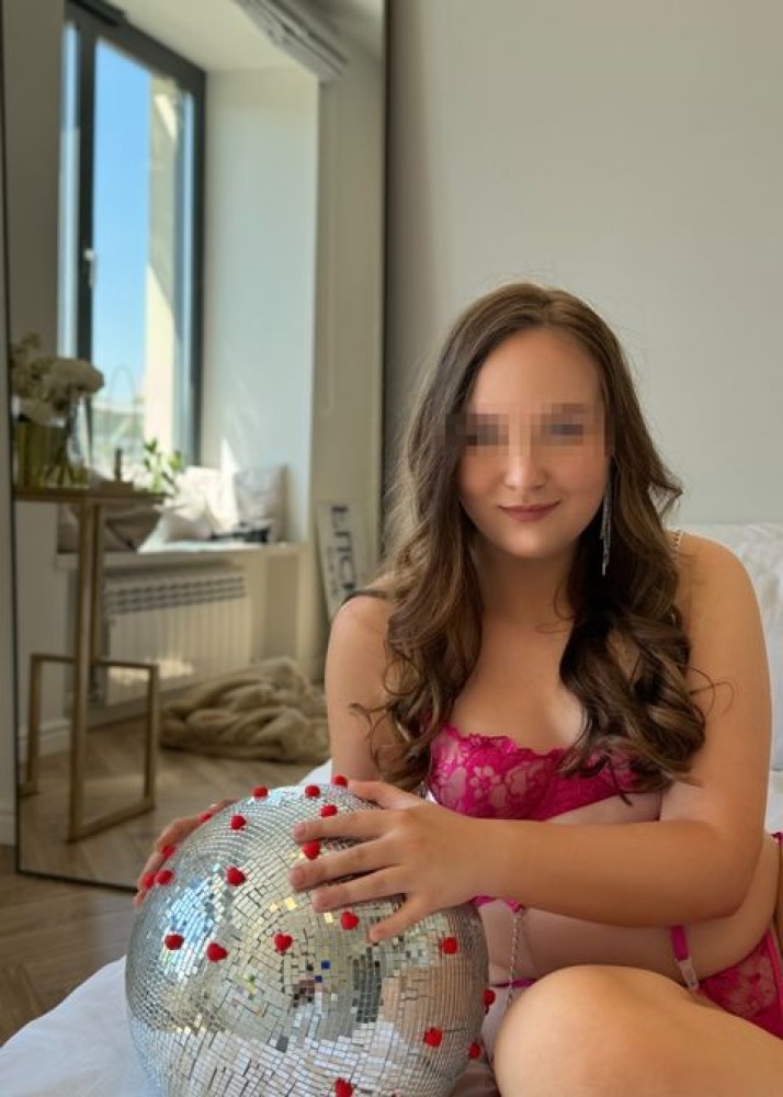 Индивидуалка Кэтрин фото № 2 в городе Сергиев Посад