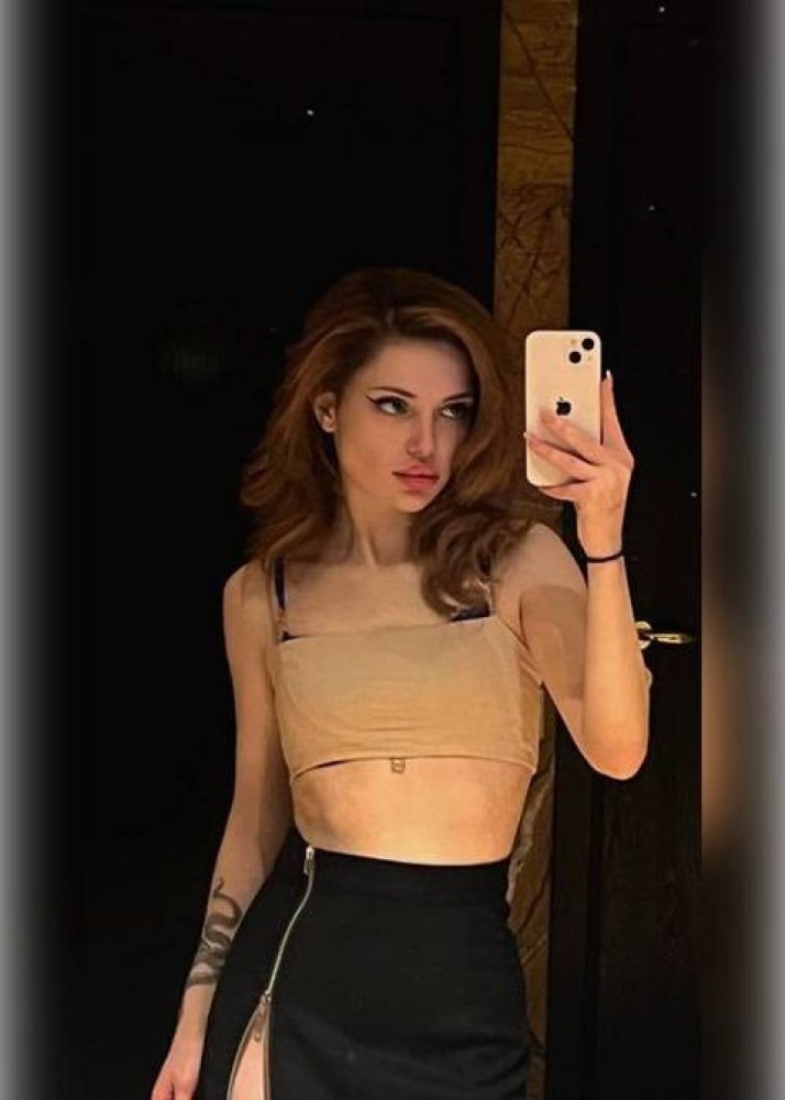 Индивидуалка Кристалл главное фото в городе Сергиев Посад 