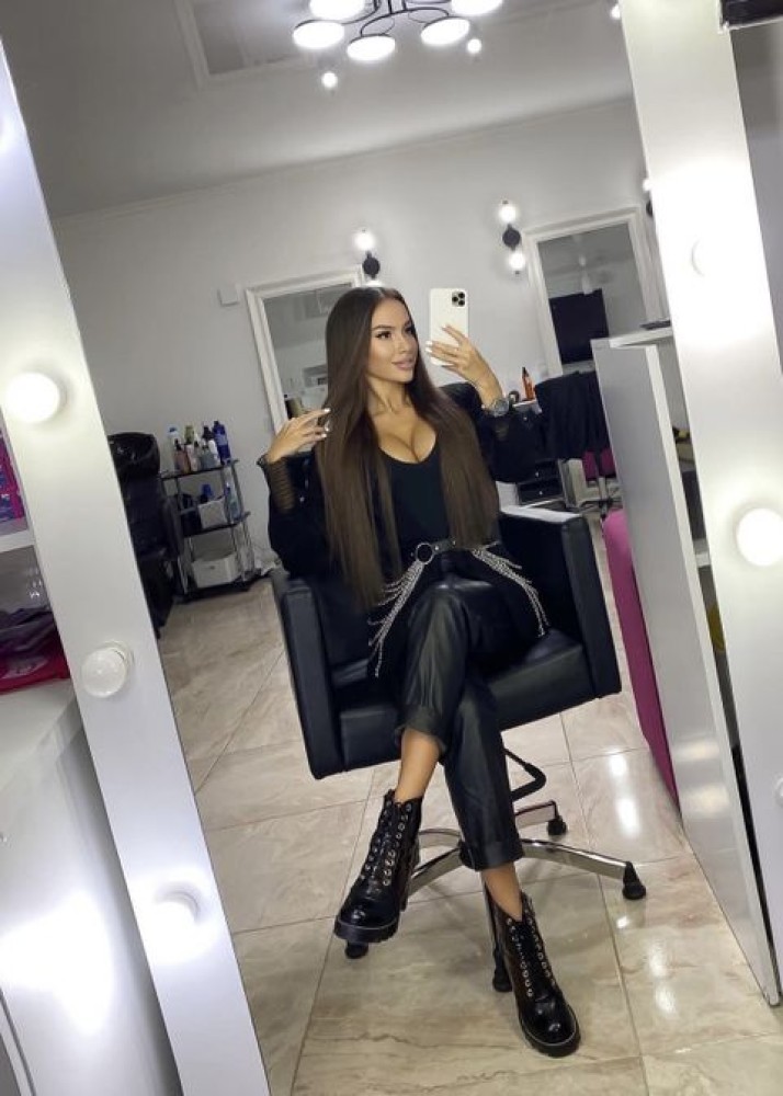 Индивидуалка Кристина фото № 2 в городе Сергиев Посад