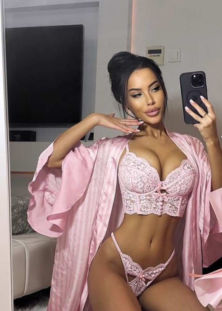 Индивидуалка Кристина фото № 2 в городе Сергиев Посад