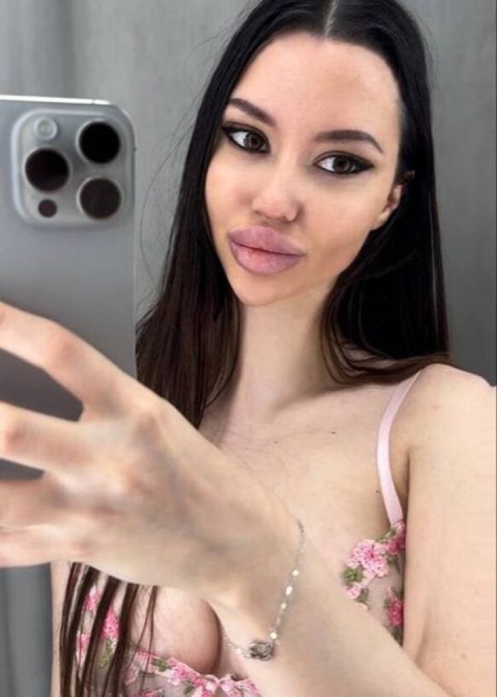 Индивидуалка Лисса главное фото в городе Сергиев Посад 