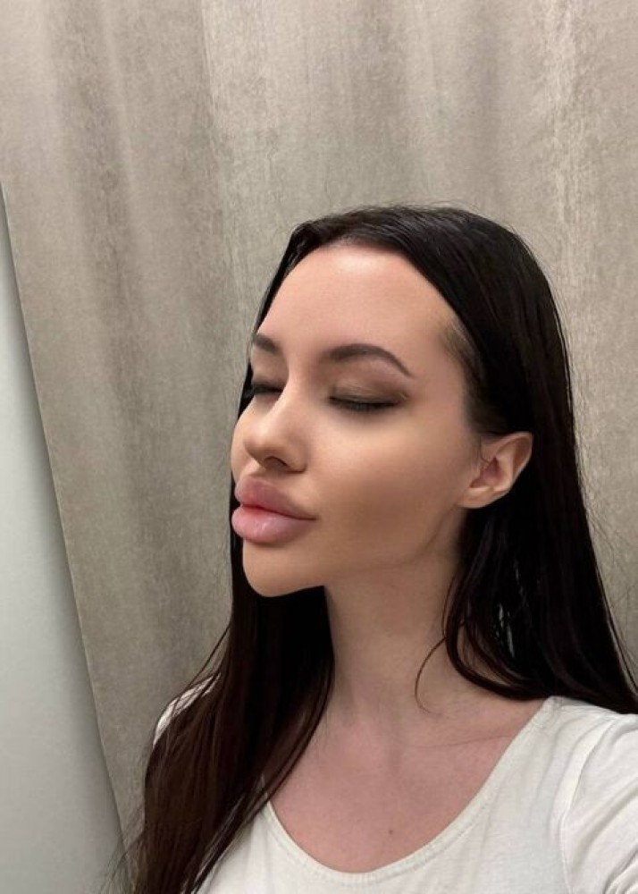 Индивидуалка Лисса фото № 2 в городе Сергиев Посад