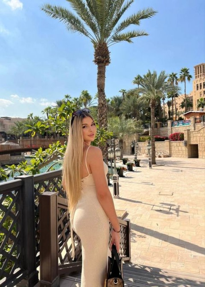 Индивидуалка Яночка фото № 2 в городе Сергиев Посад