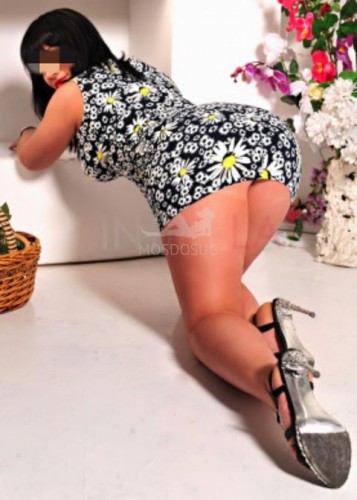 Александра, Г. Сергиев Посад