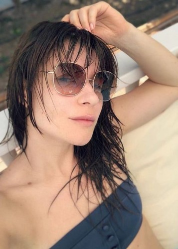 Anna, Г. Сергиев Посад