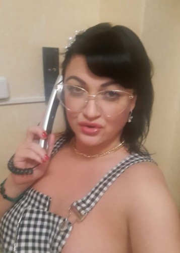 Аннушка, Г. Сергиев Посад