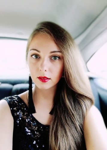 Дарья, Г. Сергиев Посад