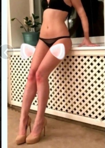 Эльвира, Г. Сергиев Посад