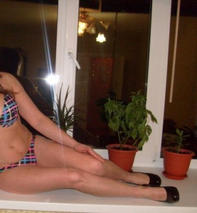 Катя, Г. Сергиев Посад