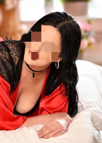 Катя, Г. Сергиев Посад