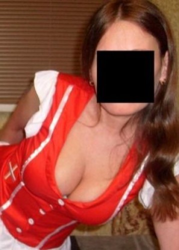 Катя, Г. Сергиев Посад