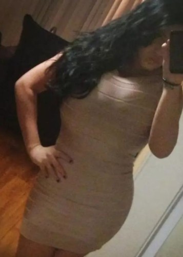 Маришка, Г. Сергиев Посад