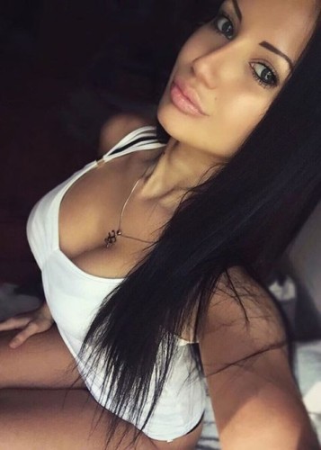 Маша, Г. Сергиев Посад