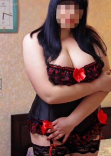 Мила, Г. Сергиев Посад