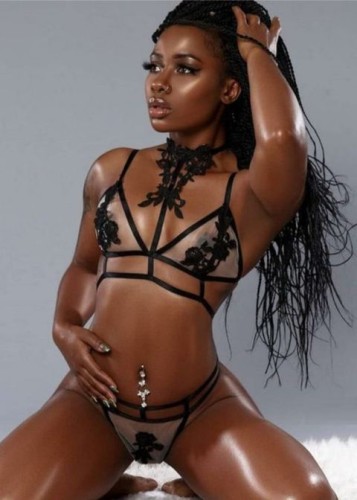 Mona, Г. Сергиев Посад