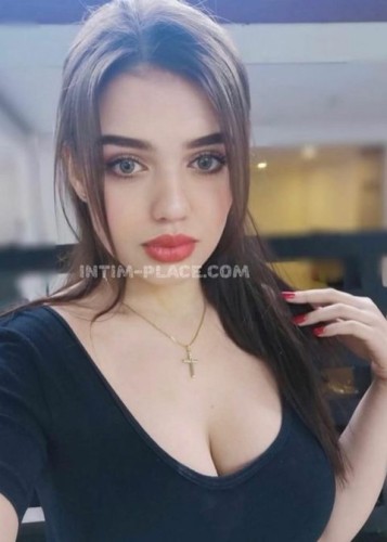 Настя, Г. Сергиев Посад