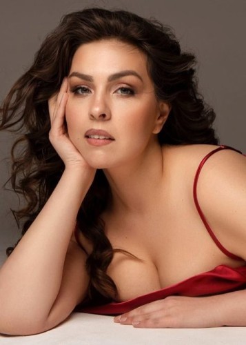 Натали, Г. Сергиев Посад