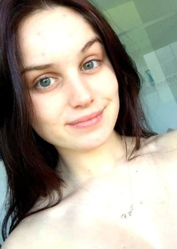 Нина, Г. Сергиев Посад