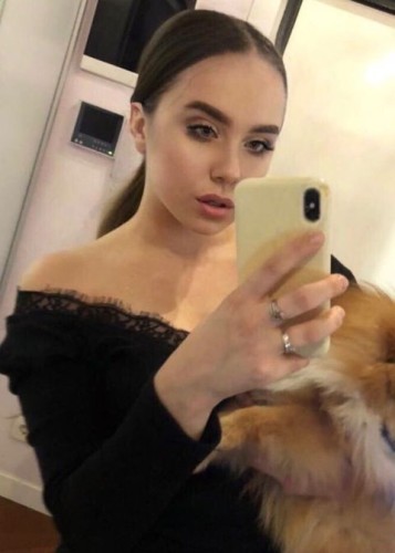 Петрава, Г. Сергиев Посад