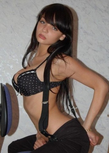 Соня, Г. Сергиев Посад