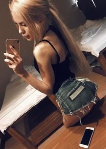 Света, Г. Сергиев Посад