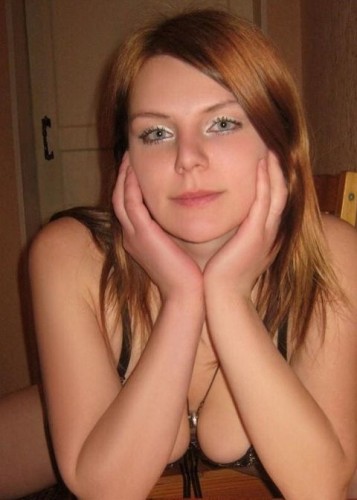 Виктория, Г. Сергиев Посад