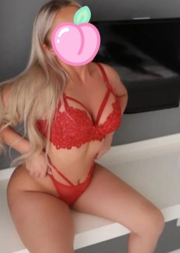 Яна, Г. Сергиев Посад