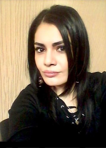 Милана, Г. Сергиев Посад