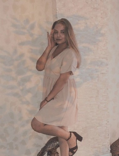 Алевтина, Г. Сергиев Посад