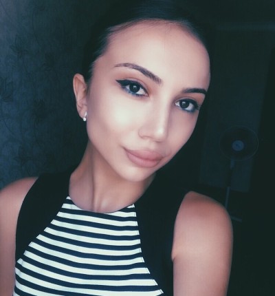 Светлана, Г. Сергиев Посад