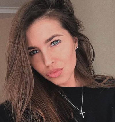 Ираида, Г. Сергиев Посад