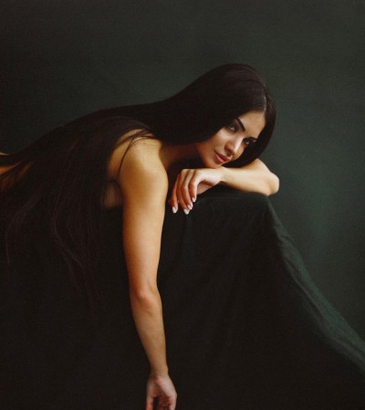 Рада, Г. Сергиев Посад