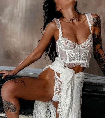 Лидочка, Г. Сергиев Посад