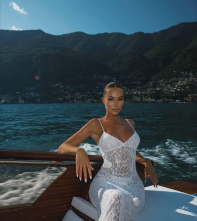 Амелия, Г. Сергиев Посад